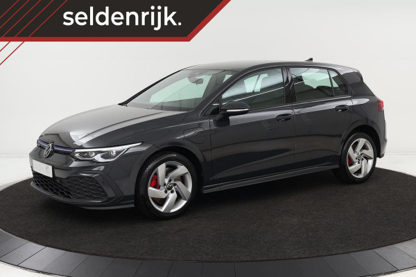 Volkswagen Golf 1.4 eHybrid GTE | Stoel & Stuurverwarming | Carplay | PDC | Full LED | Sportstoelen | Bluetooth | Climate control