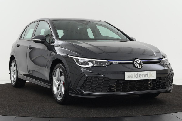 Volkswagen Golf 1.4 eHybrid GTE | Stoel & Stuurverwarming | Carplay | PDC | Full LED | Sportstoelen | Bluetooth | Climate control