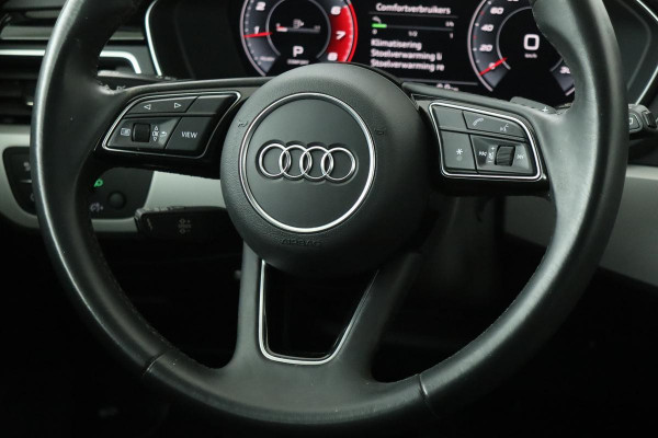 Audi A4 35 TFSI Launch Edition | Leder | Stoelverwarming | Carplay | Virtual Cockpit | Full LED | Navigatie | PDC | Bluetooth