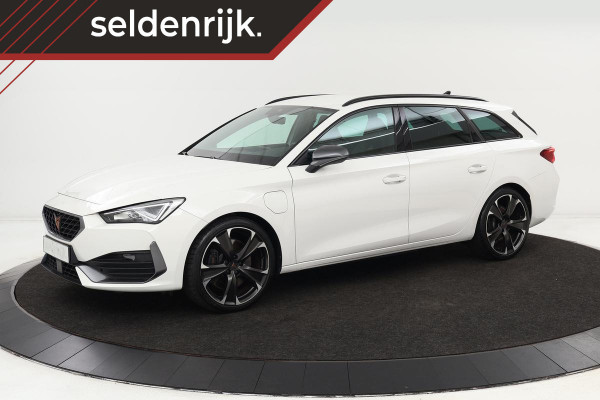 Seat Leon 1.4 e-Hybrid | Stuurverwarming | Navigatie | PDC | Full LED | Digital Cockpit | Bluetooth | Climate control | Cruise control