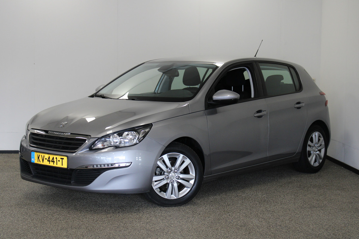 Peugeot 308 1.2 PureTech Active