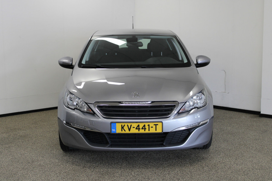 Peugeot 308 1.2 PureTech Active