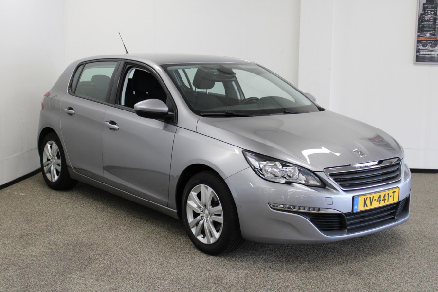 Peugeot 308 1.2 PureTech Active