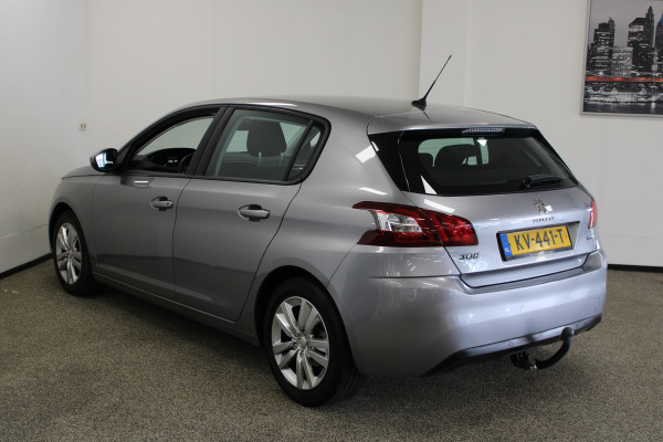 Peugeot 308 1.2 PureTech Active