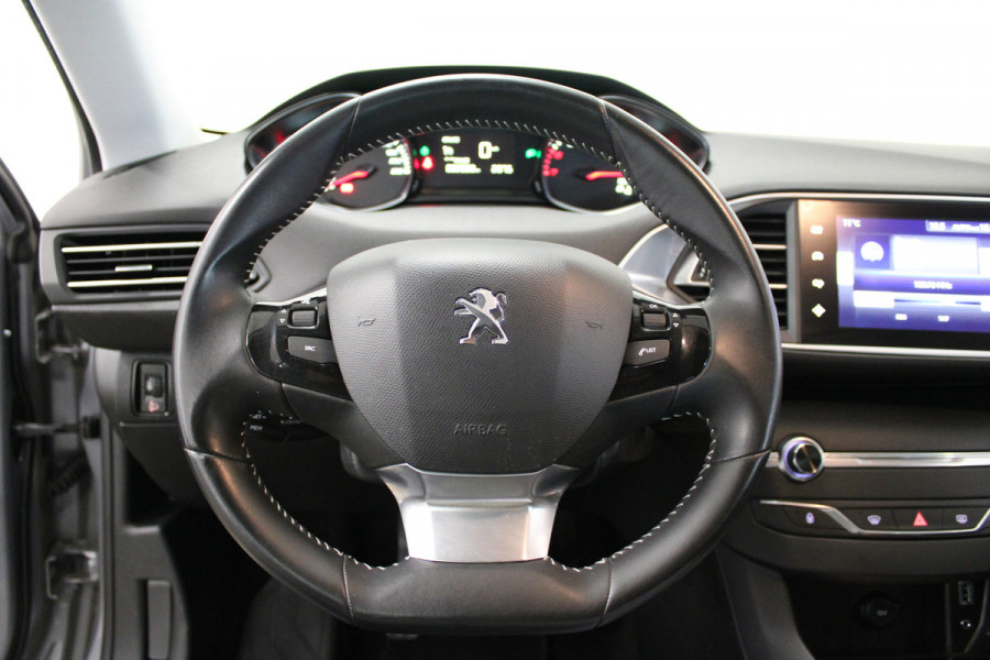 Peugeot 308 1.2 PureTech Active