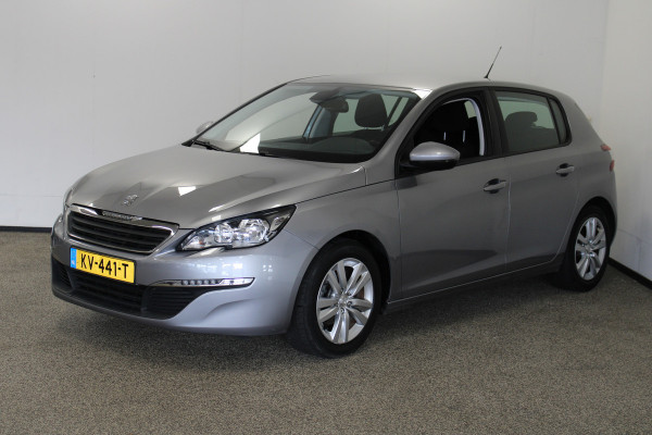 Peugeot 308 1.2 PureTech Active