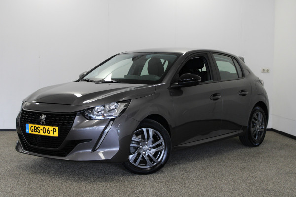 Peugeot 208 1.2 PureTech Allure