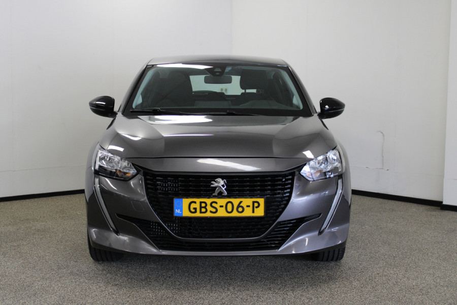 Peugeot 208 1.2 PureTech Allure