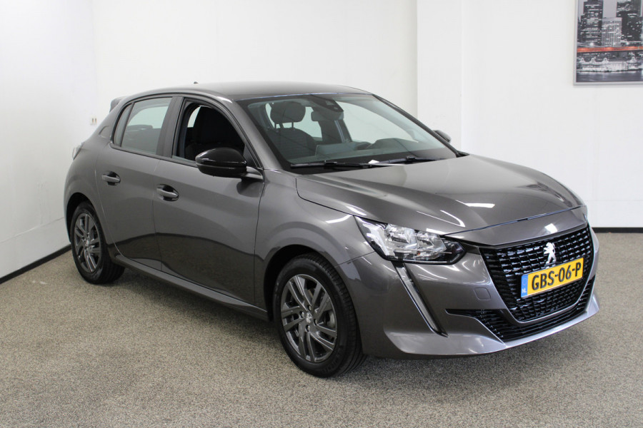 Peugeot 208 1.2 PureTech Allure