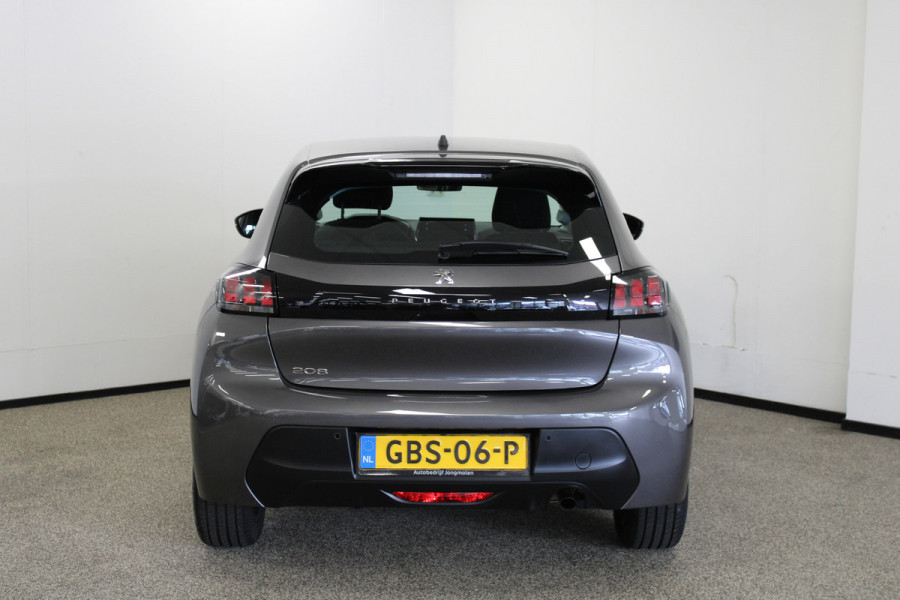 Peugeot 208 1.2 PureTech Allure