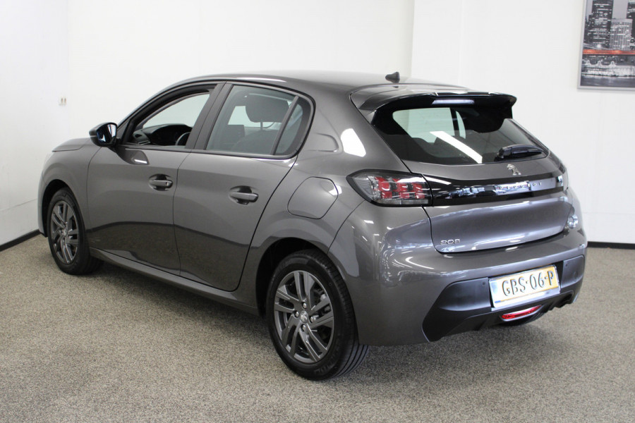 Peugeot 208 1.2 PureTech Allure