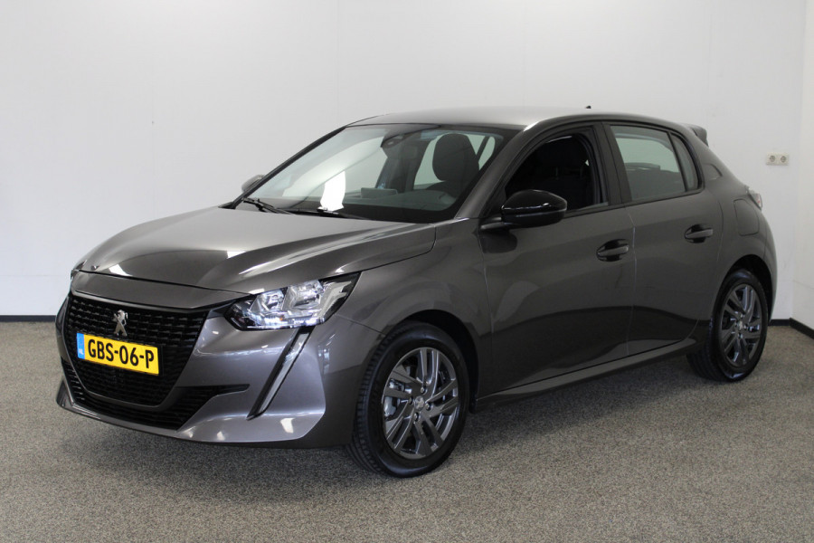 Peugeot 208 1.2 PureTech Allure