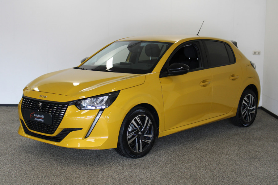 Peugeot 208 1.2 PureTech Allure