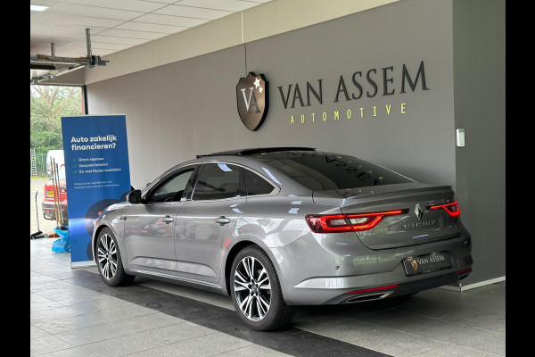 Renault Talisman 1.6 dCi Initiale Paris|4 CONTROL