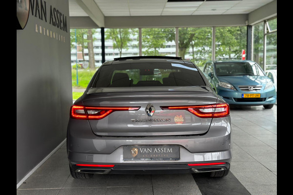 Renault Talisman 1.6 dCi Initiale Paris|4 CONTROL