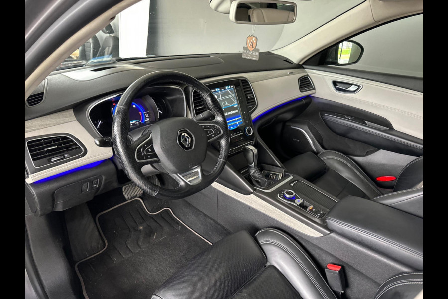 Renault Talisman 1.6 dCi Initiale Paris|4 CONTROL