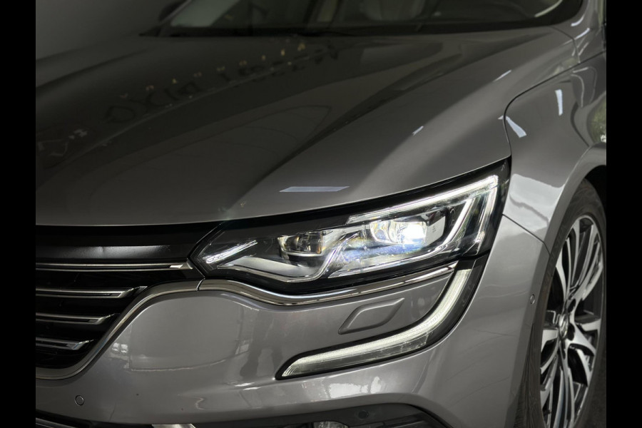 Renault Talisman 1.6 dCi Initiale Paris|4 CONTROL