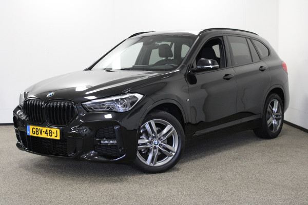 BMW X1 sDrive18i High Executive M-sport