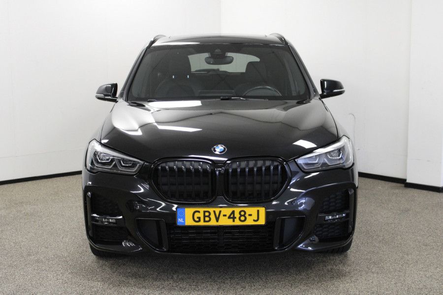 BMW X1 sDrive18i High Executive M-sport