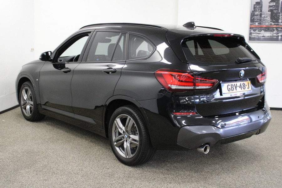 BMW X1 sDrive18i High Executive M-sport