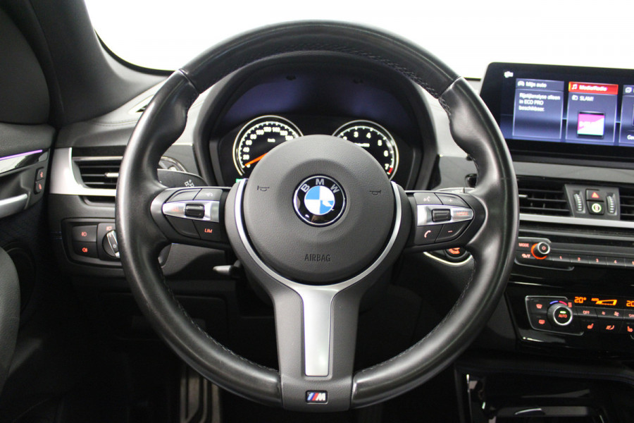 BMW X1 sDrive18i High Executive M-sport