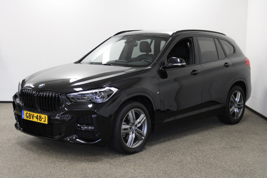 BMW X1 sDrive18i High Executive M-sport