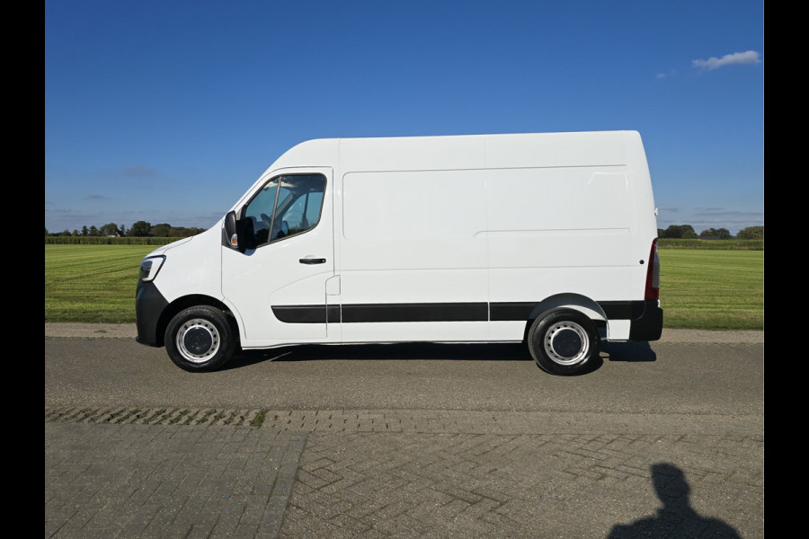 Renault Master T35 2.3 dCi L2 H2 - Euro 6 - 150 Pk - ParkeerCamera - R-Link