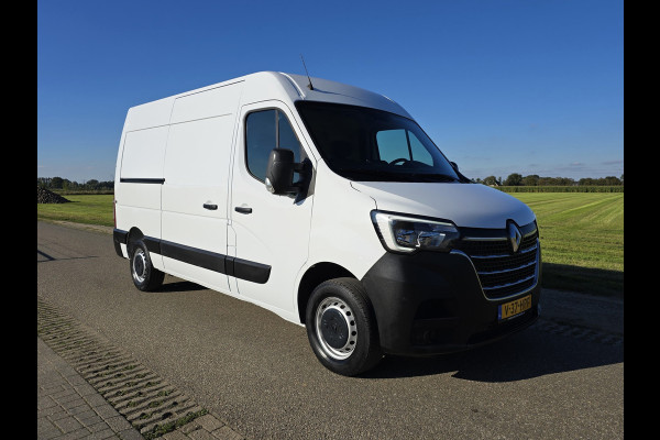 Renault Master T35 2.3 dCi L2 H2 - Euro 6 - 150 Pk - ParkeerCamera - R-Link