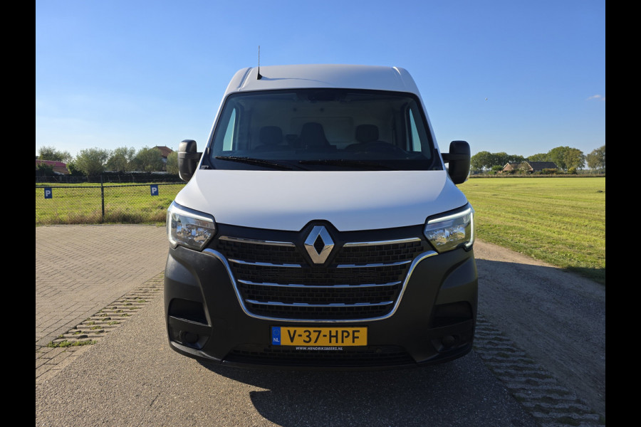 Renault Master T35 2.3 dCi L2 H2 - Euro 6 - 150 Pk - ParkeerCamera - R-Link