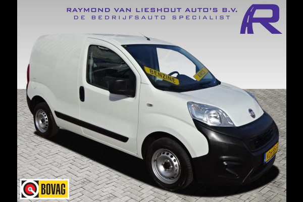 Fiat Fiorino 1.4 BENZINE AIRCO ORIGINEEL RADIO FIAT