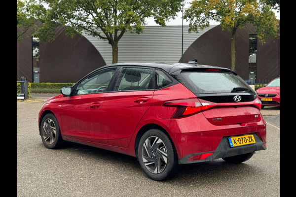 Hyundai i20 1.0 T-GDI Comfort Smart 1e EIGENAAR | ORIG.NL | RIJKLAARPRIJS incl. FABRIEKSGARANTIE t/m 04-2026