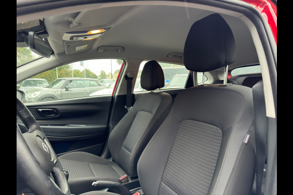 Hyundai i20 1.0 T-GDI Comfort Smart 1e EIGENAAR | ORIG.NL | RIJKLAARPRIJS incl. FABRIEKSGARANTIE t/m 04-2026