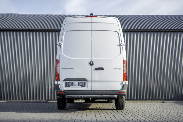 Mercedes-Benz Sprinter 317 CDI L2H2 | Automaat | MBUX | Euro 6 | 170 PK | Climate | Carplay | PDC