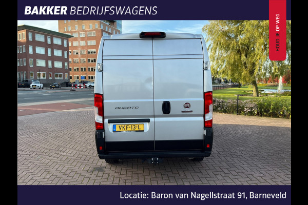 Fiat Ducato 120 PK - 30 2.3 MultiJet L2H2 CAMERA - NAVIGATIE TREKHAAK