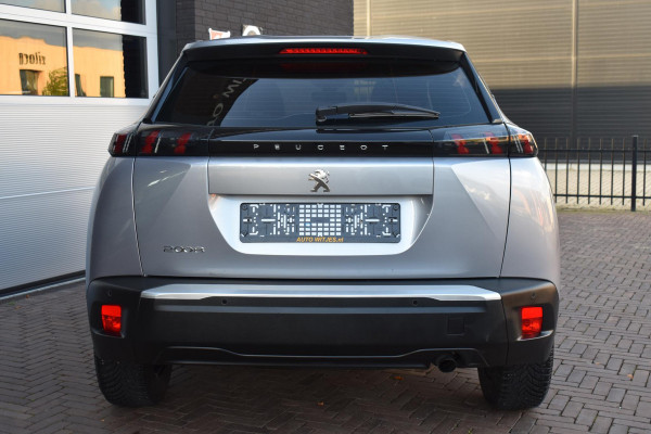 Peugeot 2008 1.2 PureTech 100PK Active | Carplay | PDC | Stoelverw. | Incl garantie