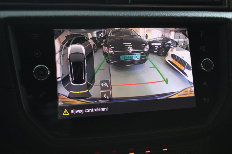 Seat Arona 1.0 TSI FR Business Intense Aut Camera Carplay Nap