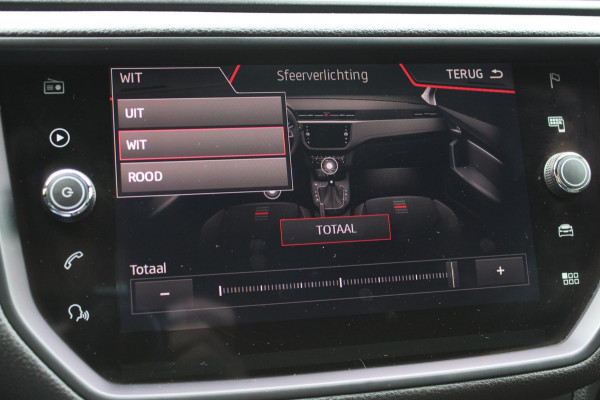 Seat Arona 1.0 TSI FR Business Intense Aut Camera Carplay Nap