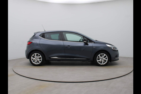 Renault Clio TCe 90pk Limited Airco | Carplay | Navi | Parksens. achter