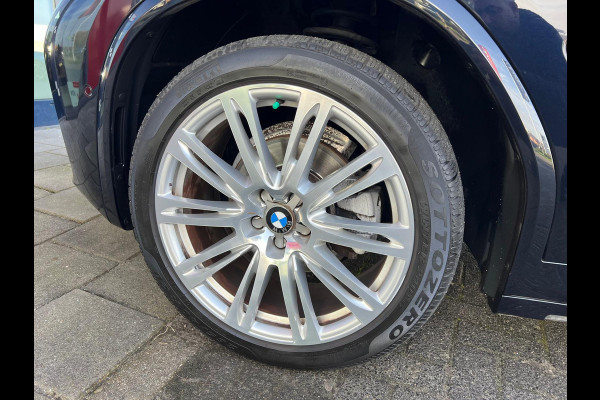 BMW X3 SDrive18d High Executive M Pakket