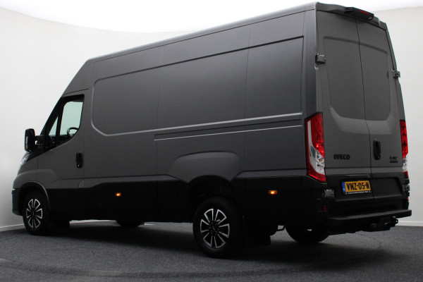 Iveco Daily 35S18HV 3.0 180 PK AUT. L2H2 Climate, Cruise, Apple Carplay, LED, Camera, DAB, Trekhaak, 16''