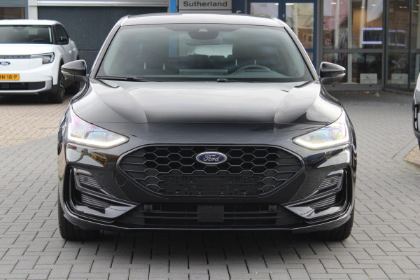 Ford Focus 1.0 EcoBoost Hybrid ST Line X 155pk | Driver Assistance Pack | Winterpack | SYNC 4 | Panoramadak | 1.500kg Trekgewicht