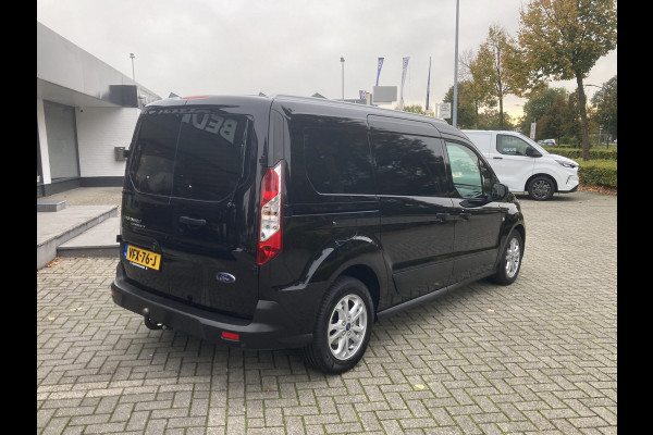 Ford Transit Connect 1.5 EcoBlue L2 Trend 120pk/88kW Automaat | Trekhaak |