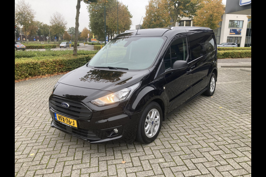 Ford Transit Connect 1.5 EcoBlue L2 Trend 120pk/88kW Automaat | Trekhaak |