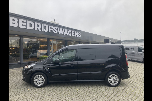 Ford Transit Connect 1.5 EcoBlue L2 Trend 120pk/88kW Automaat | Trekhaak |