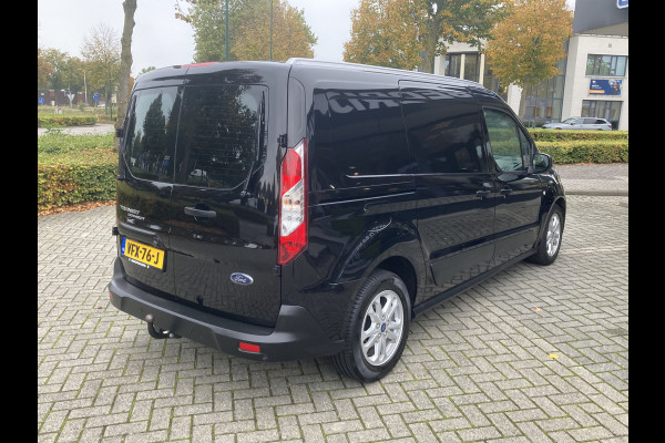 Ford Transit Connect 1.5 EcoBlue L2 Trend 120pk/88kW Automaat | Trekhaak |