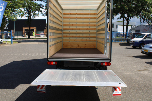 Mercedes-Benz Sprinter 517 CDI L3 Pro Face lift 3500 kg Trekgewicht, MBUX 10.25, Led Koplampen