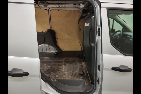 Ford Transit Connect 1.5EcoBlue Euro 6!