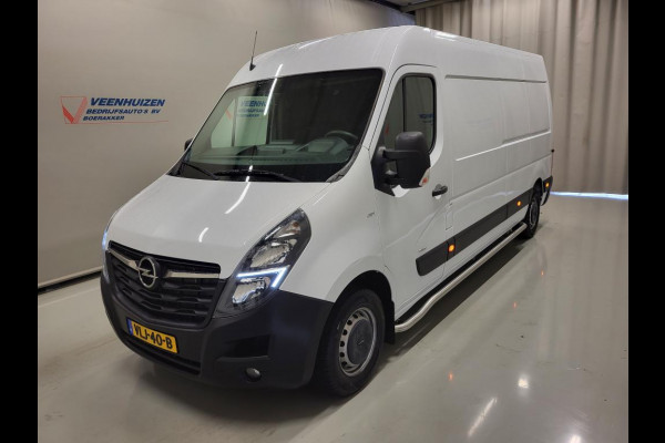 Opel Movano 2.3CDTI L3/H2 Euro 6!