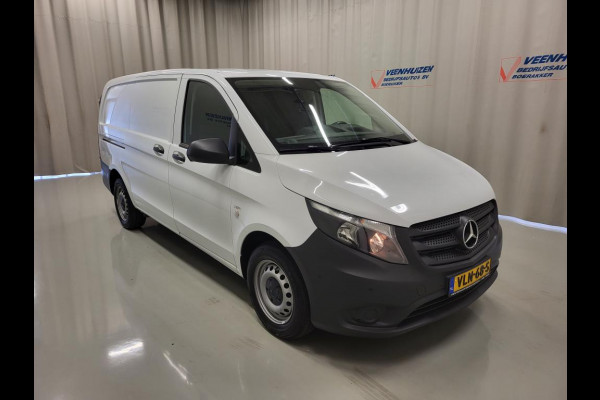 Mercedes-Benz Vito 116CDI 164pk L2/H1 Euro 6!