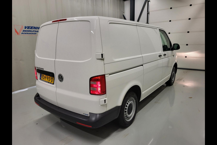 Volkswagen Transporter 2.0TDI Euro 6!